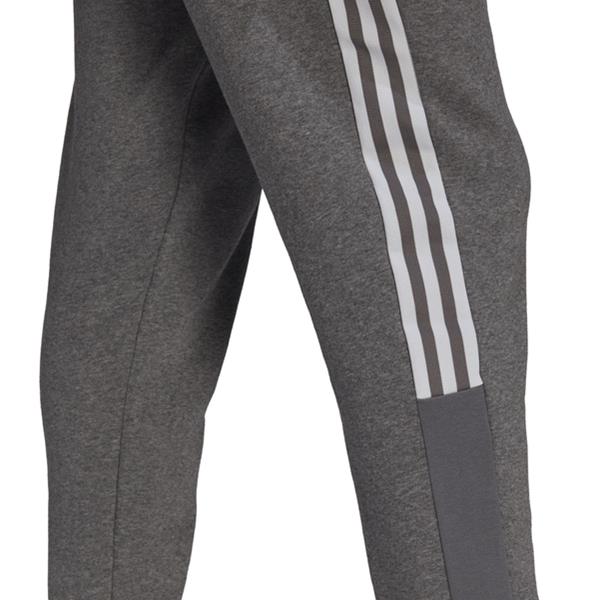 adidas Tiro 21 Team Grey Four/White Sweat Pants